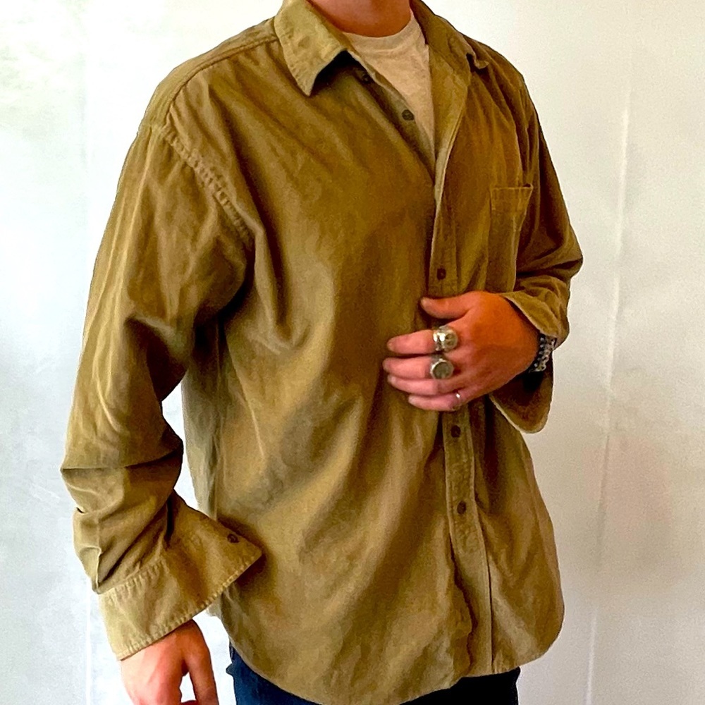 Cozy Corduroy be Stylish and feel Cozy for Every Occasion